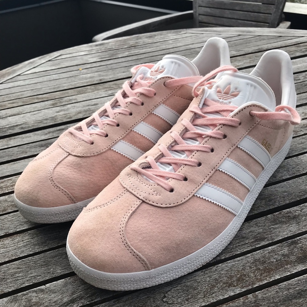 Gazelle Adidas Sneakers Sz 11